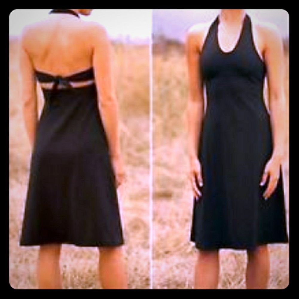 Patagonia Morning Glory Dress XL